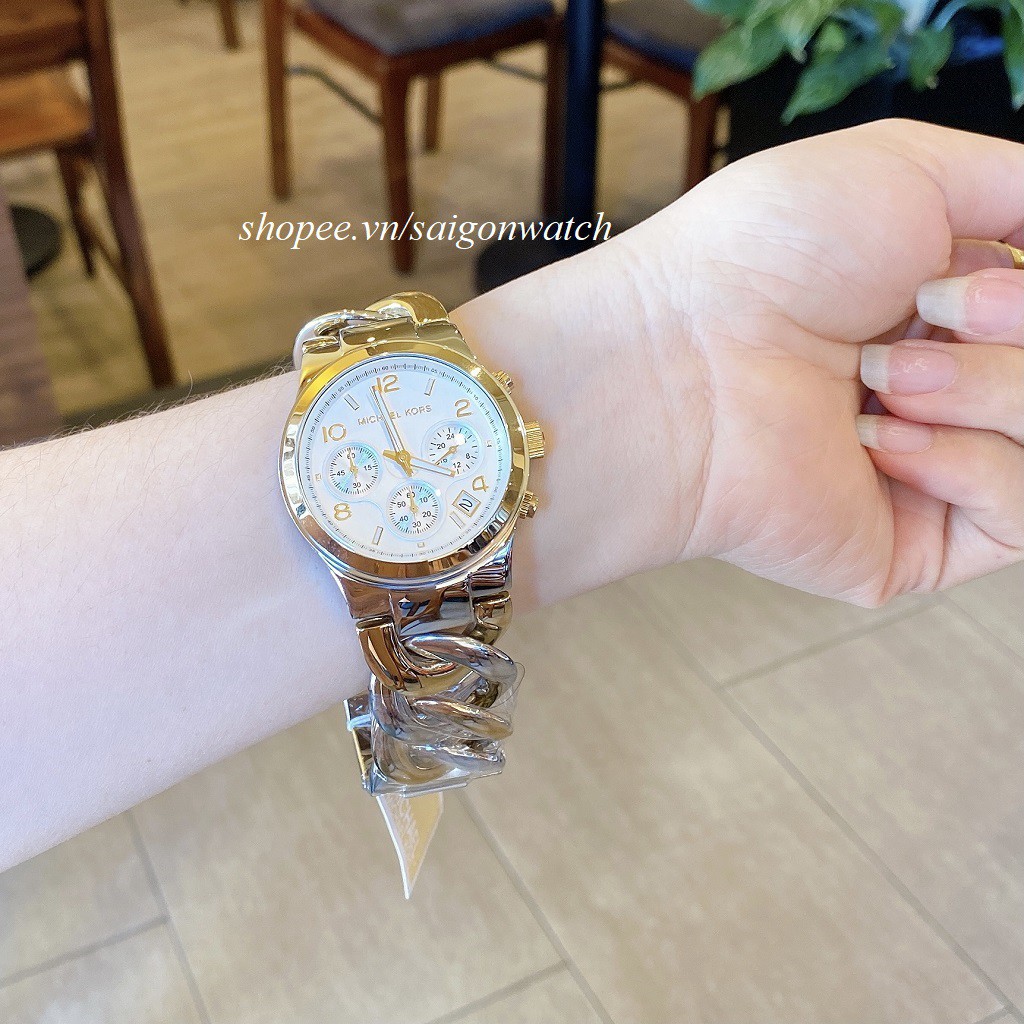 Đồng Hồ Nữ Michael Kors MK3199 38mm