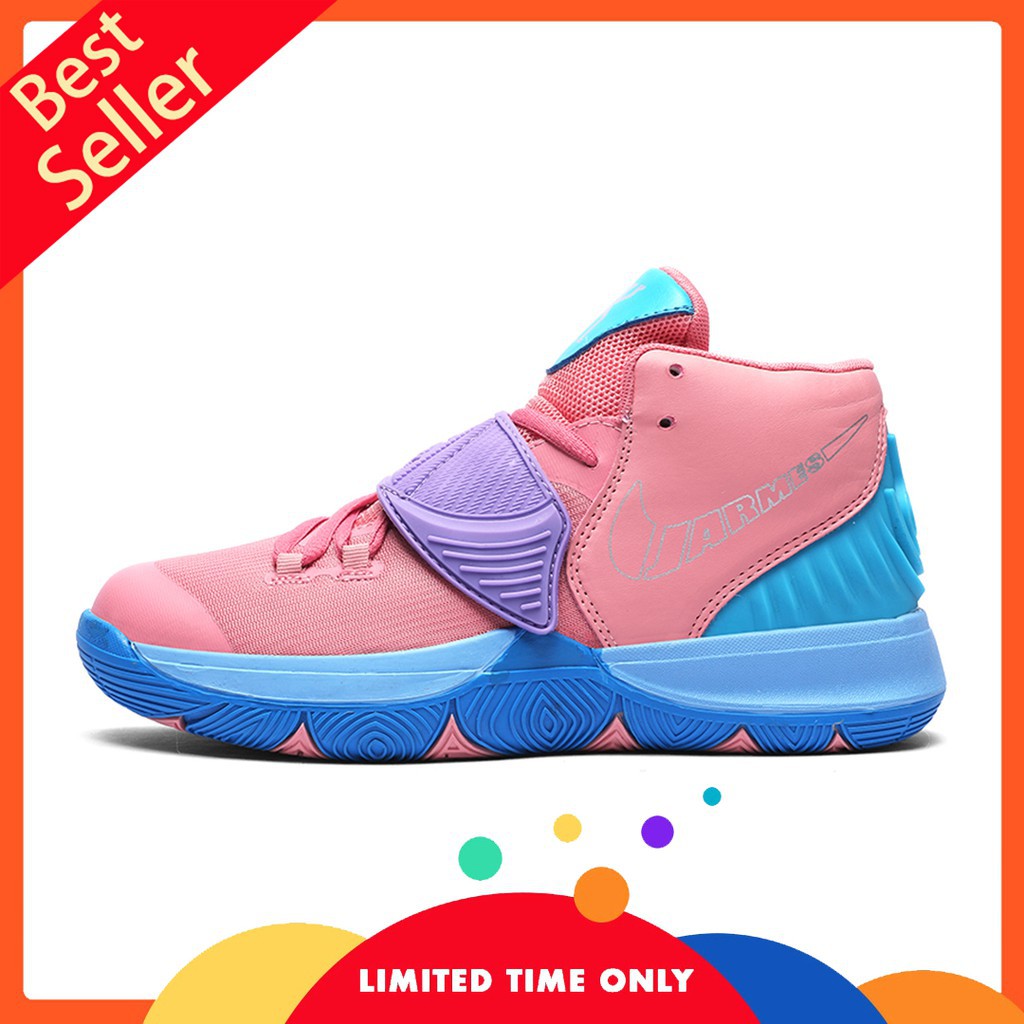 Giày Bóng Rổ Giày Thể Thao Lưới Thoáng Khí Hấp Thụ Va Chạm, Chống Trượt Và Chống Mài Mòn Top đầu Hot Giày đôi 36-44 : | BigBuy360 - bigbuy360.vn