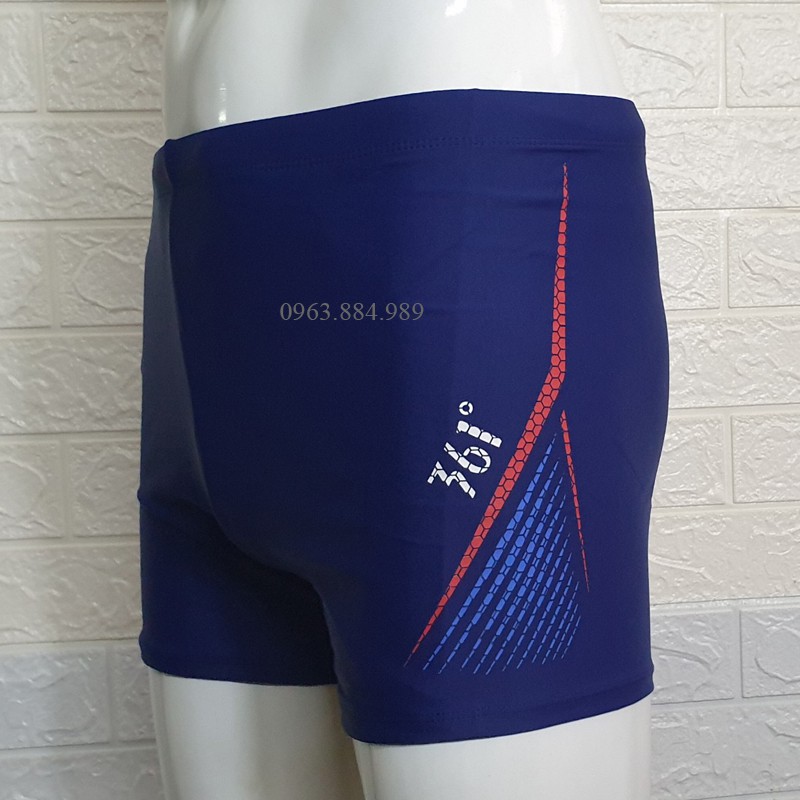 Quần bơi dáng ngắn cho anh em QB.01 chất thun cao cấp thương hiệu thời trang nổi tiếng 361