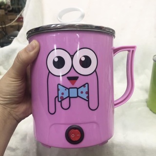CA NẤU MÌ , NẤU NƯỚC ĐA NĂNG