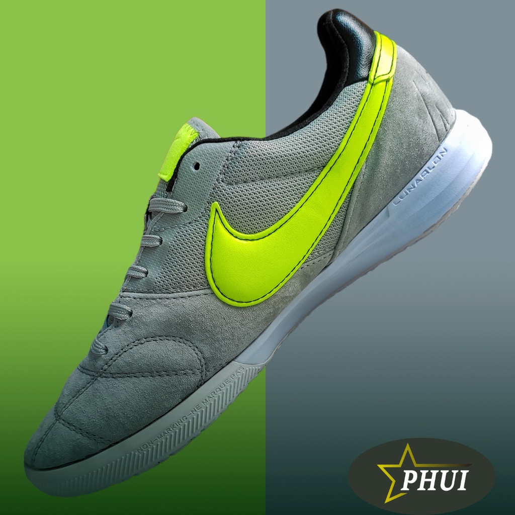 Giày Bóng Đá Sala II Đế IC Dành Cho Sân Futsal