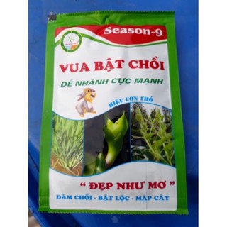 Phân Bón kích chồi
