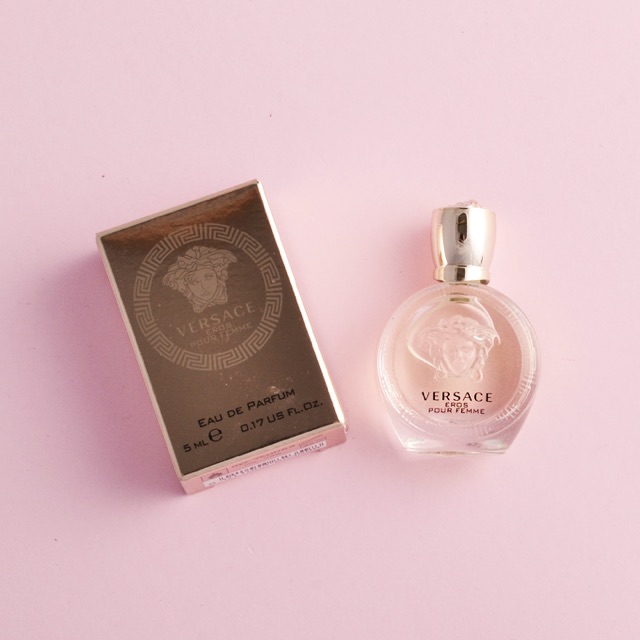 VERSACE - Nước hoa Mini