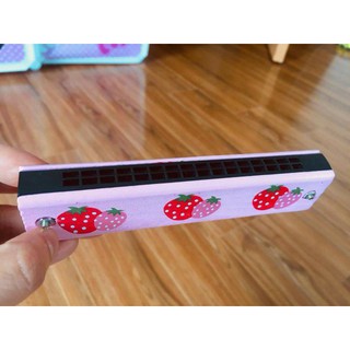  Kèn Harmonica Cho Bé CX