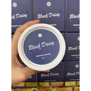 Bột rửa mặt Black Daisy