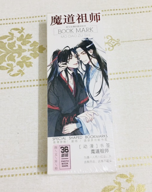 Bộ 36 ảnh bookmark toukenranbu, đánh dấu trang toukenranbu