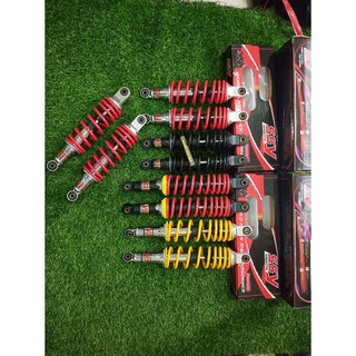 phuộc sau xe sirius wave yss 11