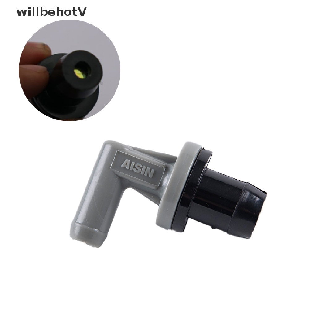 Van Thông Gió PCV 12204-11040 Chuyên Dụng Cho 1996 1997