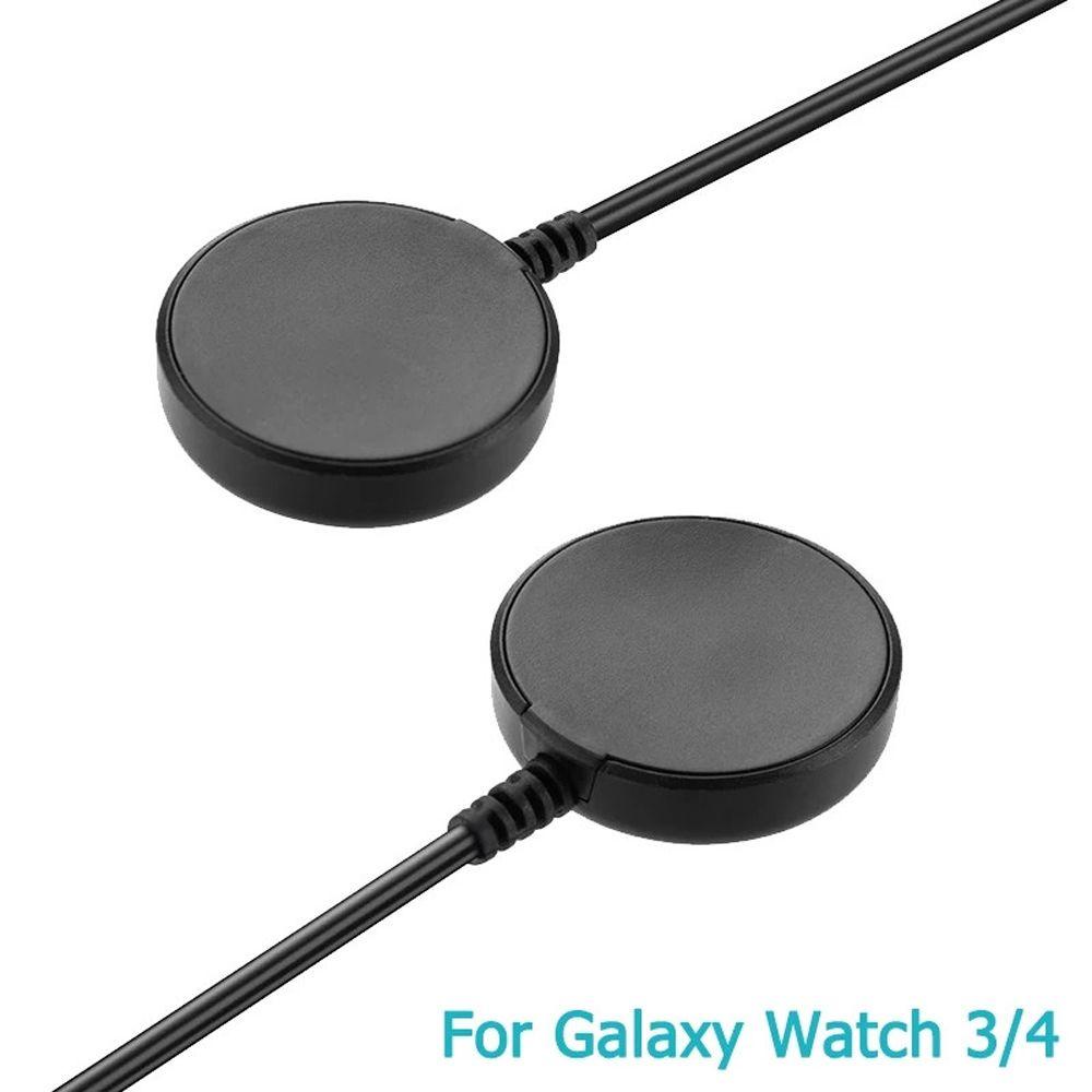 Đế Sạc Nhanh Không Dây USB Cho Đồng Hồ Thông Minh Samsung Galaxy Watch Galaxy Watch Active 1 Galaxy Watch Galaxy Watch 4