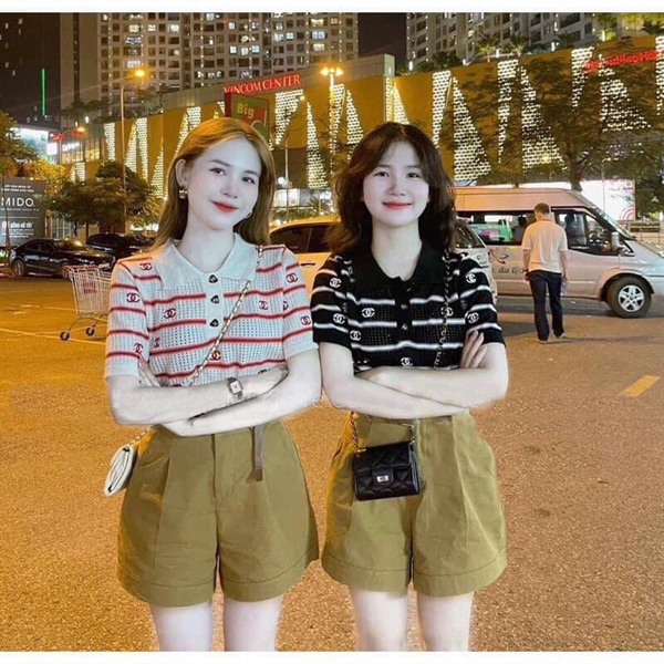 0907QD-QUẦN SOOC KÈM ĐAI NỮ
