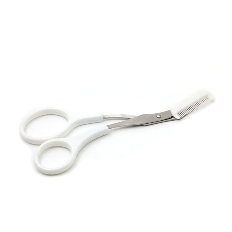 Lược Chải Lông Mày Lông Mi Lông Mày Tiện Dụng