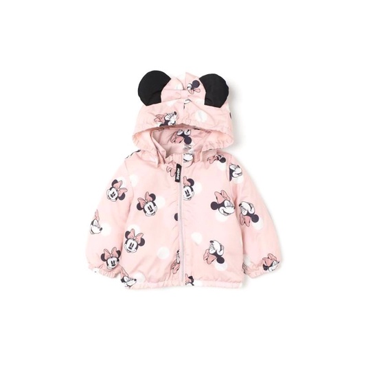 Áo gió bé trai, bé gái