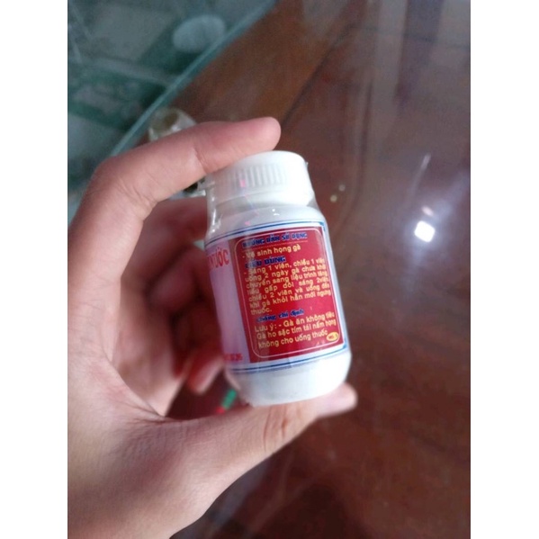 Thuốc khò khè đinh phát