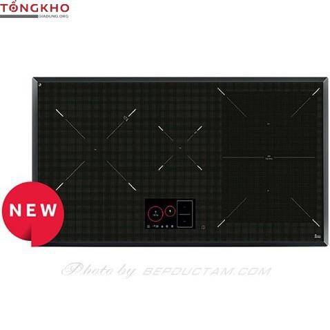 Bếp từ Teka IRF 9480 TFT Chính Hãng, Giá Rẻ - Giảm 60%