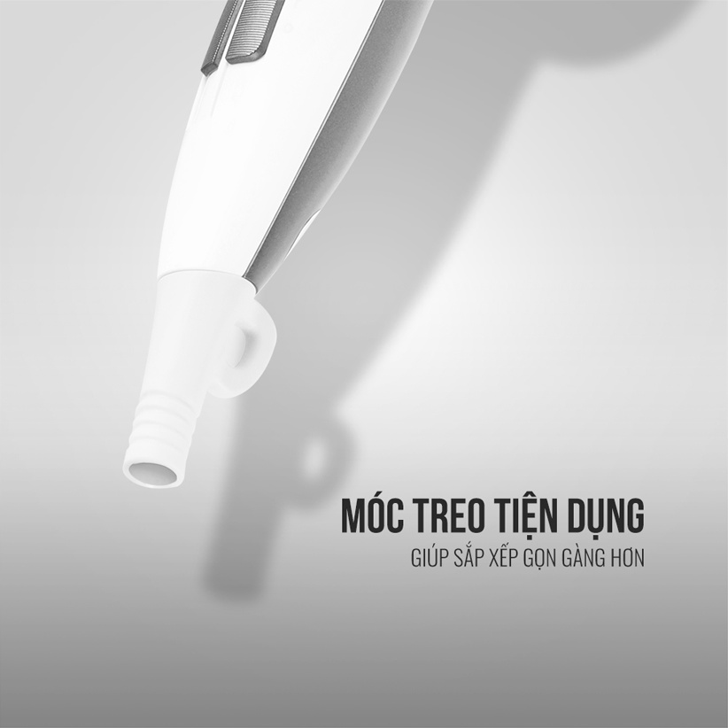 Máy sấy tóc Elmich HDE-1820 - Công suất 2000W - Hàng chính hãng