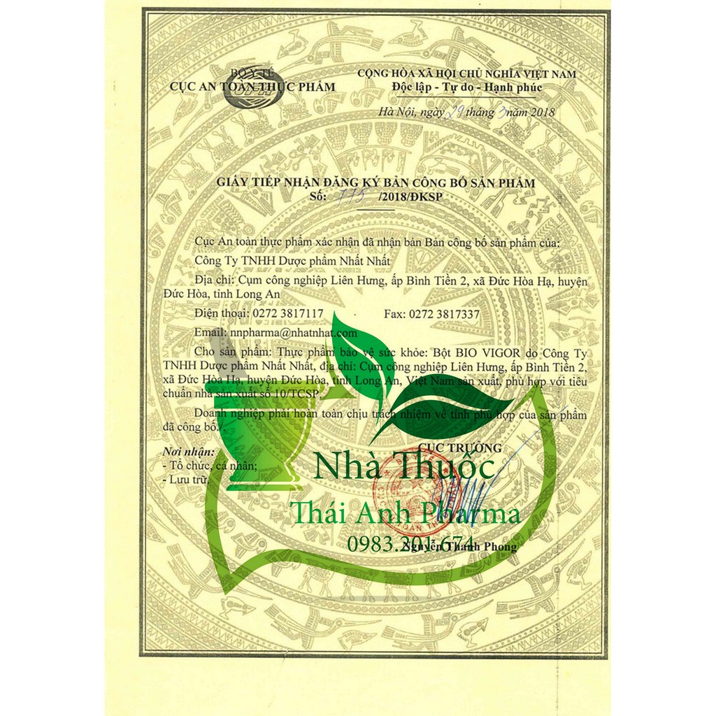 Men Vi Sinh BIO VIGOR | BigBuy360 - bigbuy360.vn