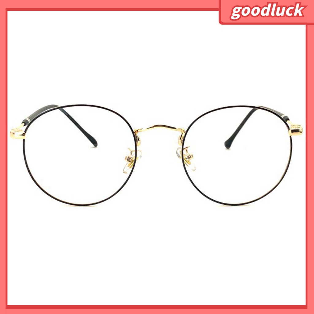 Fairystore| Mắt Kính Thay Đổi Màu Sắc Chống Trượt Dành Cho Nam Nữ