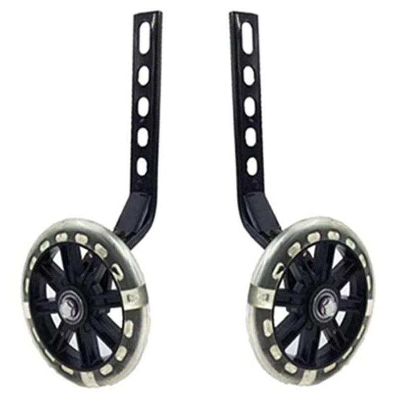 Children's Bicycle Auxiliary Wheel 12 14 16 18 20 Inch Protection Balance Wheel Rubber Wheel | BigBuy360 - bigbuy360.vn