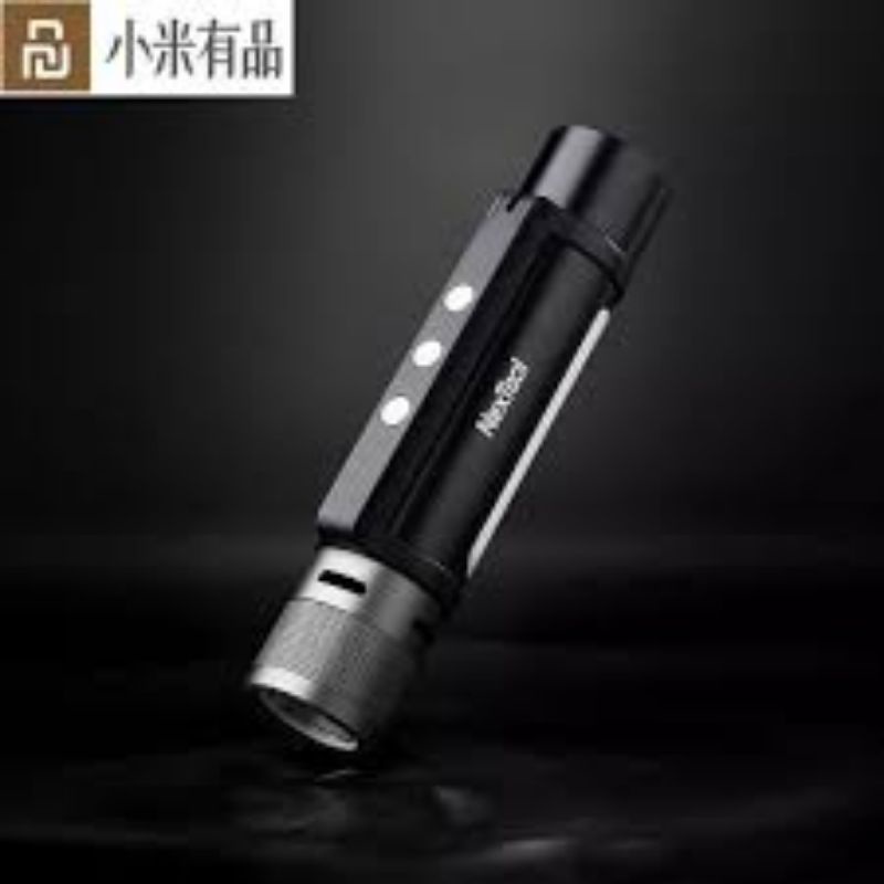 Đèn pin Nextool Xiaomi siêu sáng 2000LM