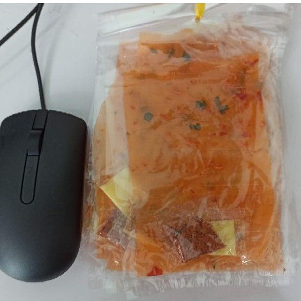 𝟎𝟑 THẺ🧡TÔM - Loại Phơi Sương Mềm Béo Ngậy - Bánh Tráng Đỏ Cuốn Bơ Thơm - AnAnFoods | BigBuy360 - bigbuy360.vn