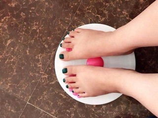 Bàn xoay eo cao cấp