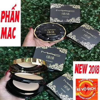 "sỉ chính hãng" ☘️DEAL SHOCK : PHẤN PHỦ MAC 2 TẦNG CHUẨN HÃNG☘️