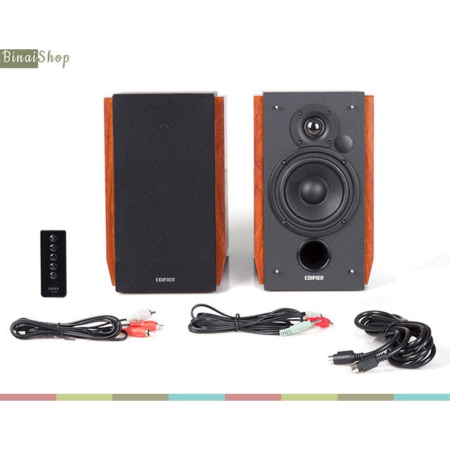 Loa kiểm âm bluetooth 2.0 Edifier R1700BT