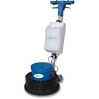 Máy chà sàn tạ hiclean hc 17, hàng chính hãng, bh 18 tháng, mới 100%