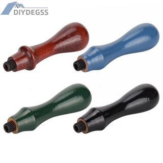 Con Dấu Gỗ 12.2 Phong Cách Vintage