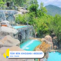 NHA TRANG [E-Voucher] - Gói Tắm Bùn Khoáng I Resort Nha Trang