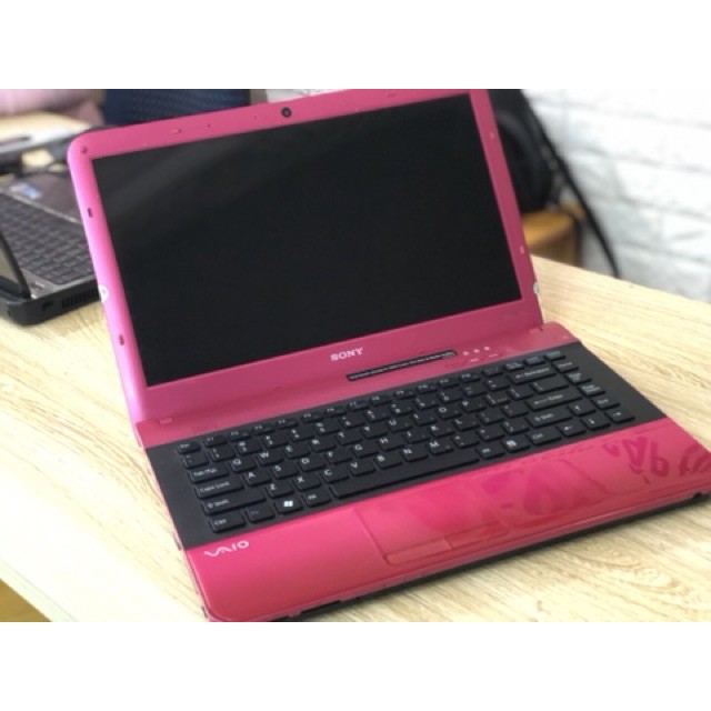 [SONY VAIO VPCEA - MÀU SẮC QUYẾN RŨ CỦA GIỚI TRẺ] 95 | BigBuy360 - bigbuy360.vn