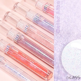 [Hàng mới về] Son môi bóng dưỡng ẩm lâu trôi kháng nước và mồ hôi hiệu quả