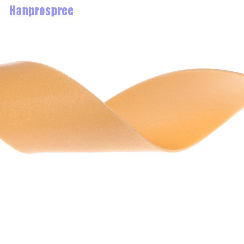 (Hàng Mới Về) Miếng Dán Giảm Đau Khi Mang Giày Cao Gót Tiện Lợi