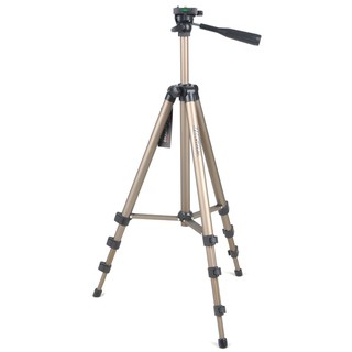 CHÂN ĐỠ MÁY ẢNH TRIPOD WEIFENG WT-3130