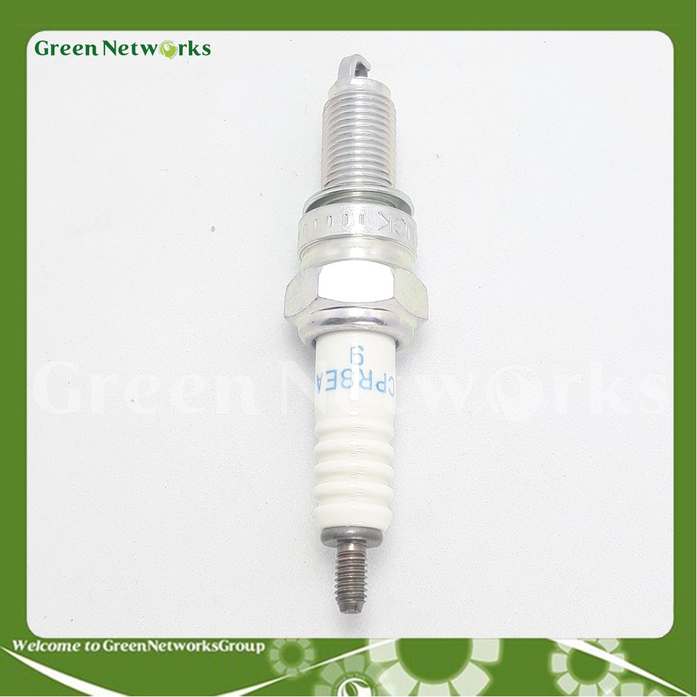 Bugi CPR8EA-9 lắp các dòng xe Exciter GreenNetworks