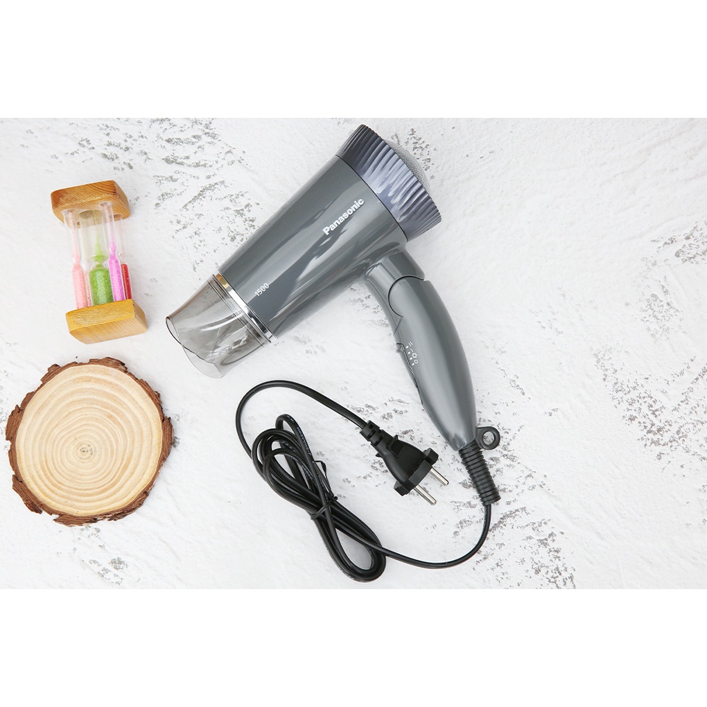 Máy sấy tóc Panasonic ND57 - H645 1000W - Hàng chính hãng - Bảo hành 12 tháng