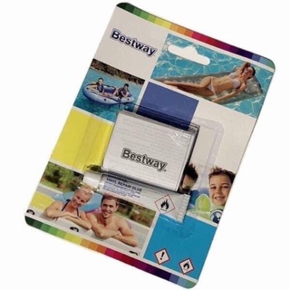 🌴Keo dán phao Bestway