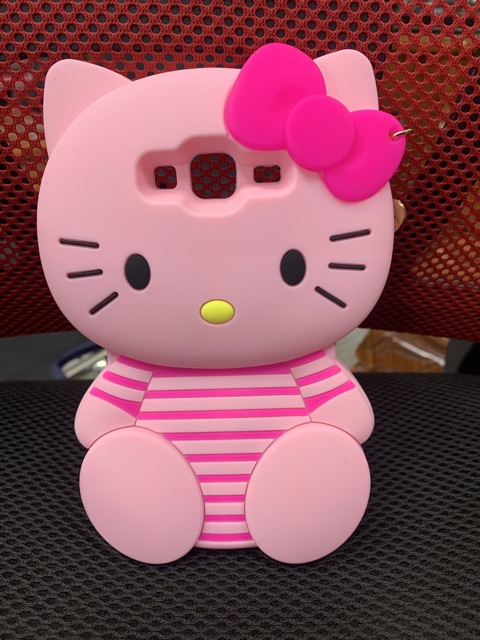 Ốp lưng Samsung J310,J3 dẻo hình thú