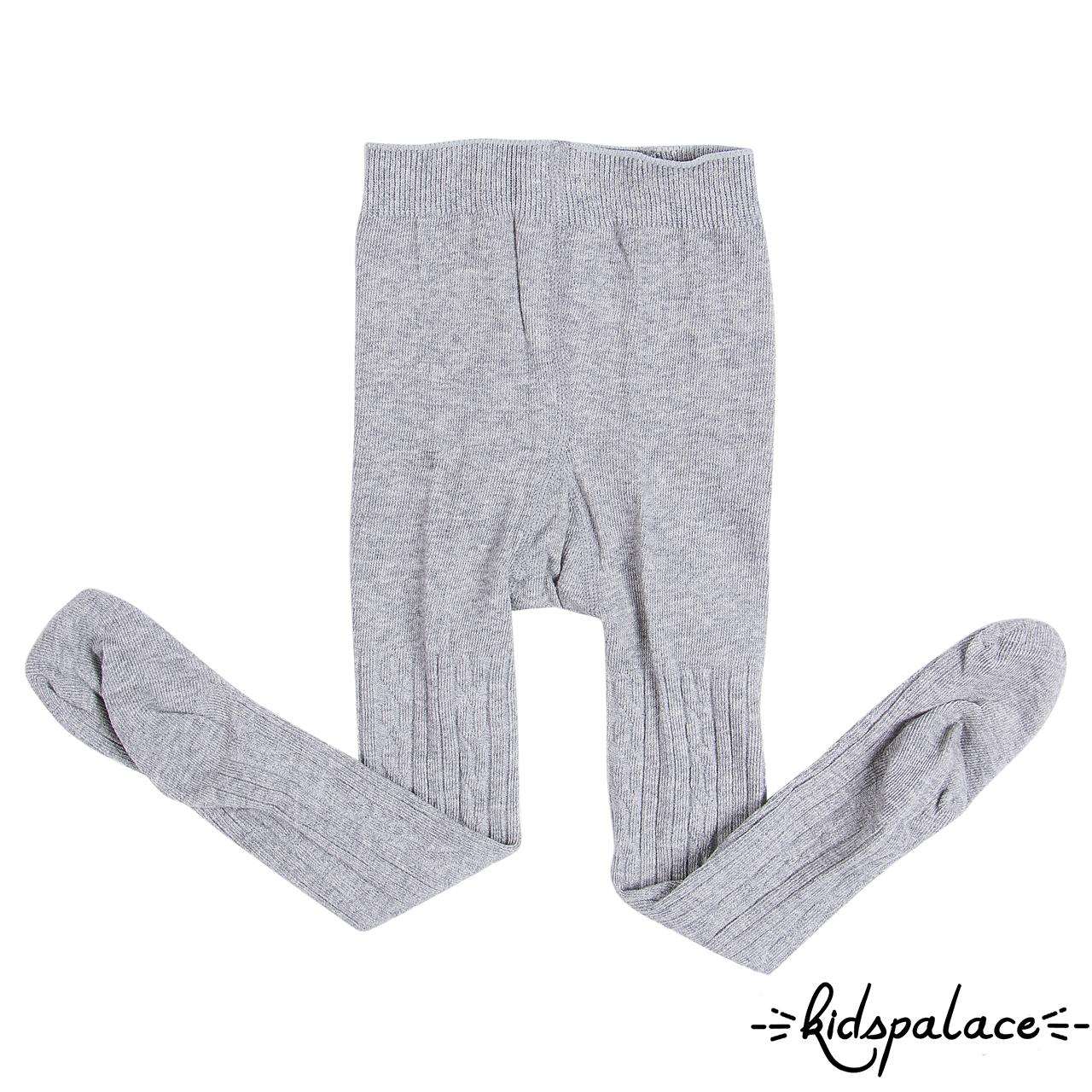 Quần Tất Cotton Giữ Ấm Cho Bé Gái Từ 0-6 Tuổi