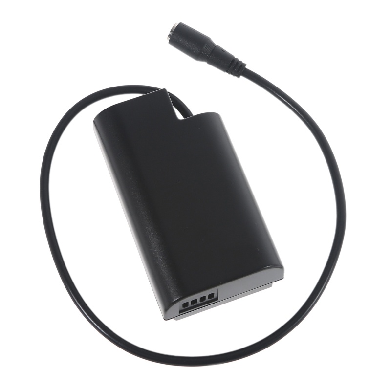 Pin Sạc WU Type-C Sang DMW BLJ31 DMW DCC16 Cho Máy Ảnh Panasonic S1 S1H S1R