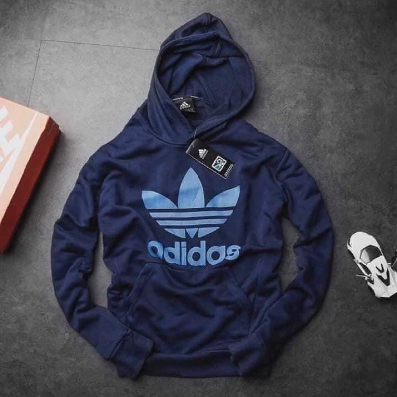 Áo hoodie nam ad