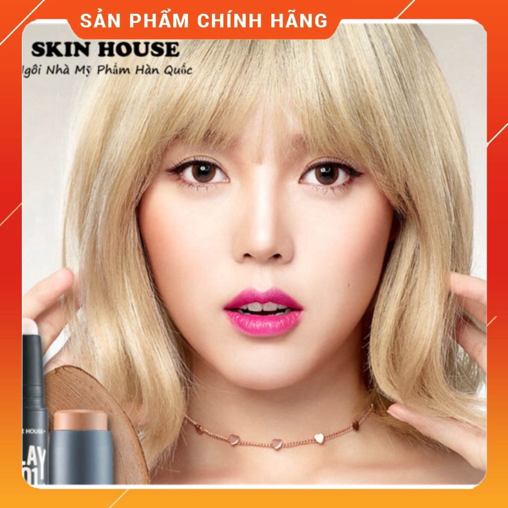 [ Giá tại kho ] Tạo khối sáng tối Etude House Play 101 Stick Contour Duo Linh Kiện Thiện Phát - 308 Thống Nhất Là nhà ph