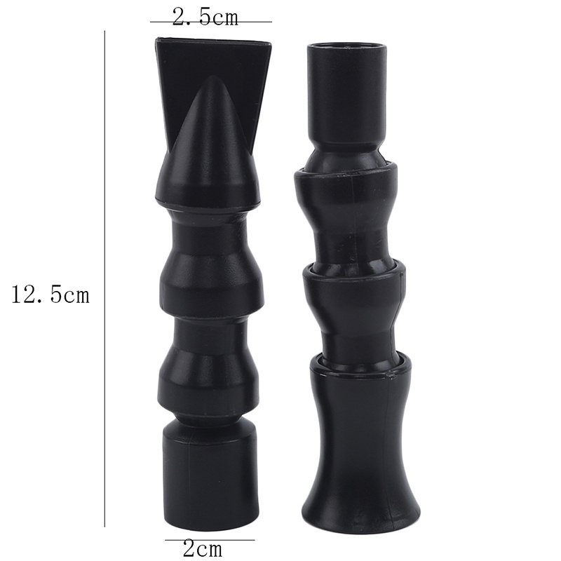 Vòi phun nước Mỏ vịt chỉnh hướng nước