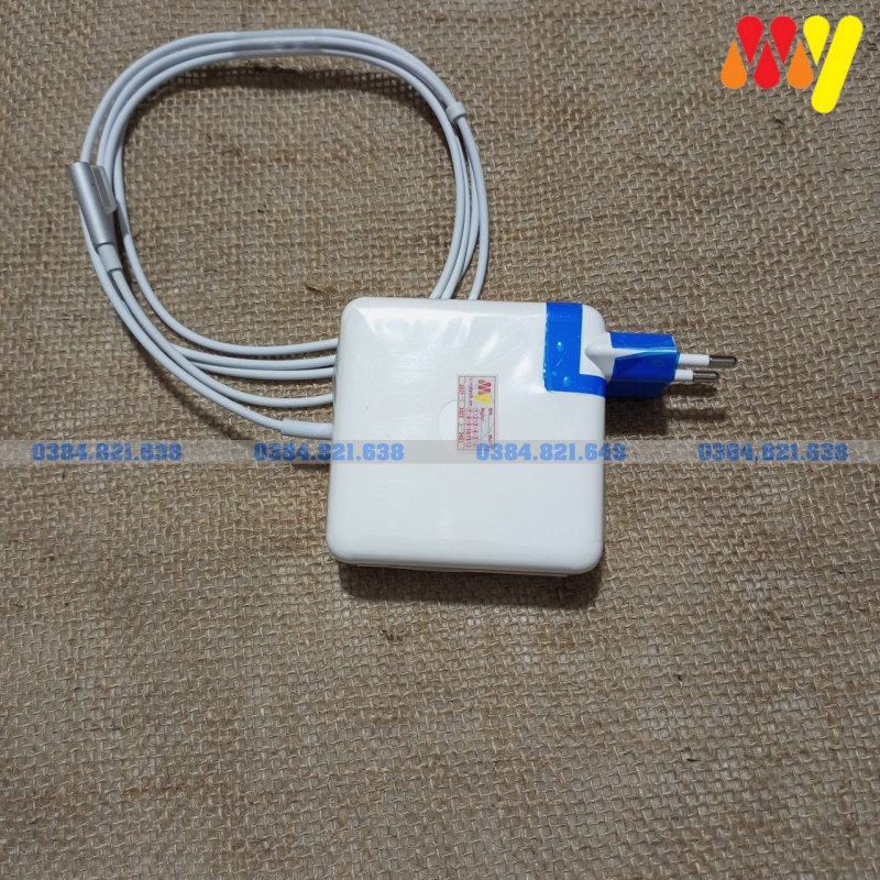 Sạc máy tính pro / Air 45w 60w 85w - 2008 2009 2010 2011 2012 2013 2014 2015 2016 2017. Bảo hành toàn quốc 1 đổi 1