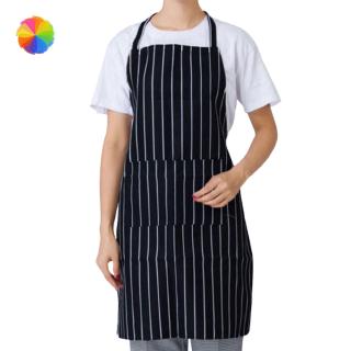 1 Tạp Dề Dài Có Túi
