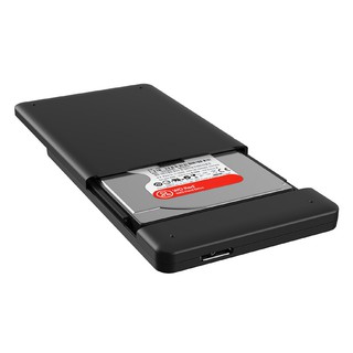 HỘP ĐỰNG BOX Ổ CỨNG USB 2.5"