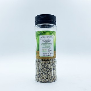 Tiêu sọ hạt Phú Quốc Minh Hà 100g