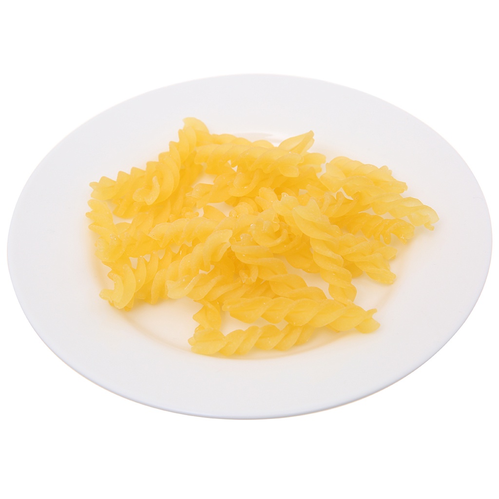 Nui cao cấp hình xoắn Meizan 300g