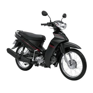 Xe Yamaha Sirius Phanh Cơ 2020