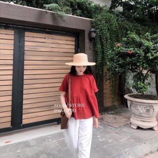 Set bộ đồ mặc nhà